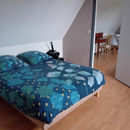 Chambre De La Vigne Blesmes Экстерьер фото