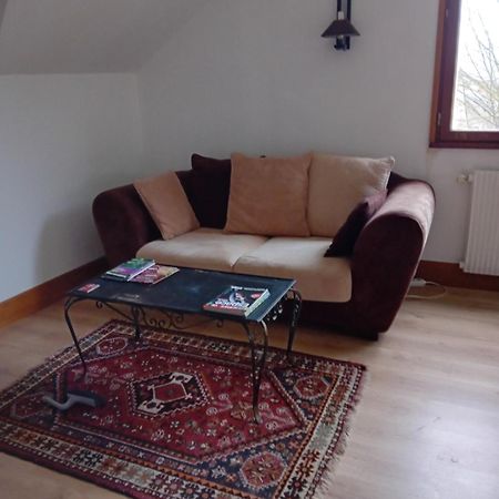 Chambre De La Vigne Blesmes Экстерьер фото