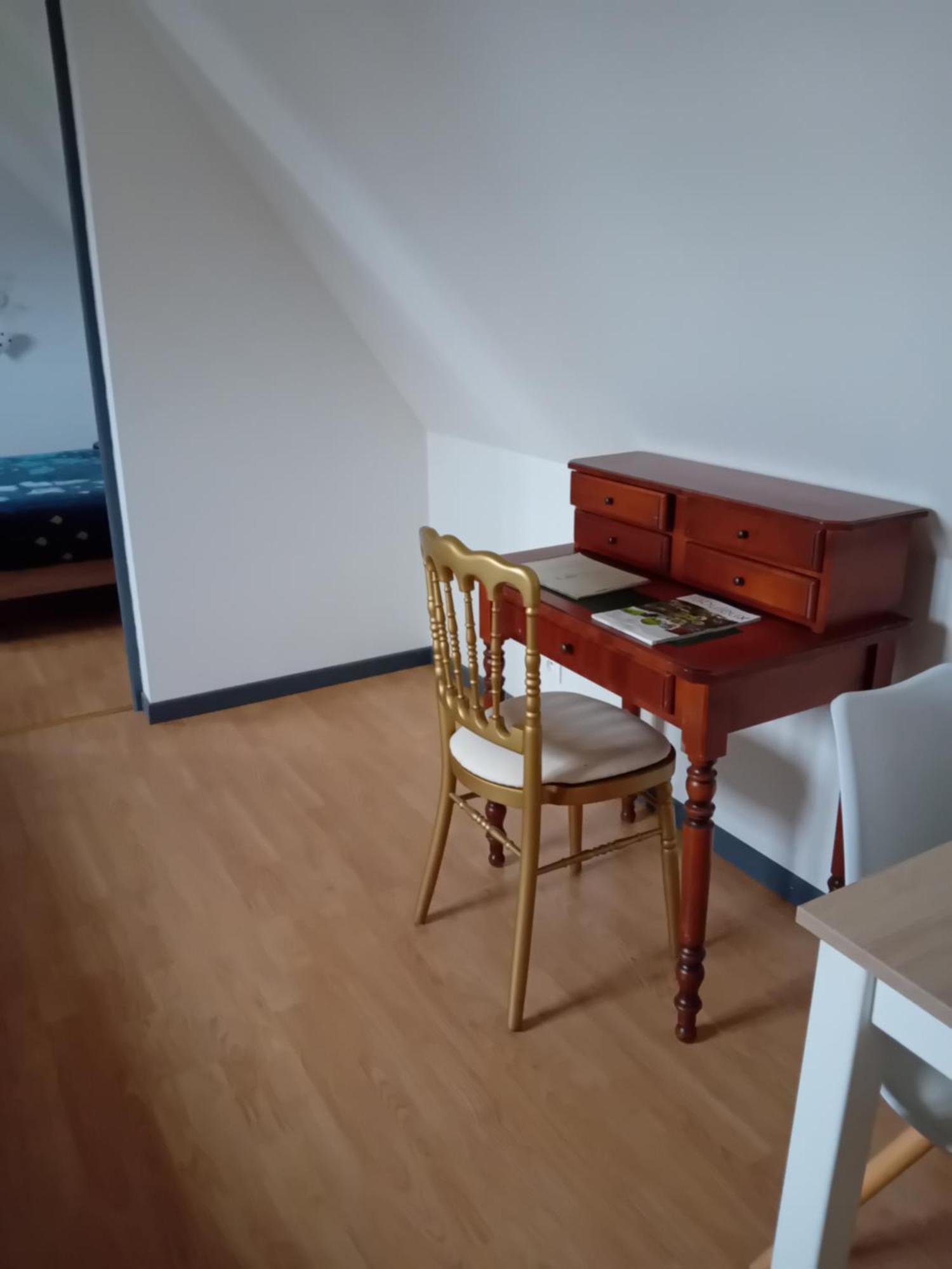Chambre De La Vigne Blesmes Экстерьер фото