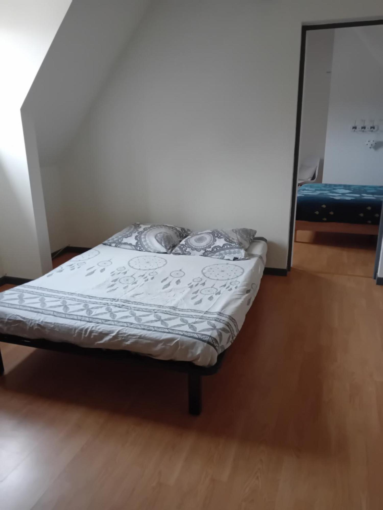Chambre De La Vigne Blesmes Экстерьер фото